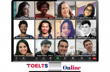 Toelts Online - First Edition
